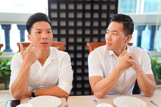  Quốc Cơ - Quốc Nghiệp nói về nghi vấn 'diễn' cảnh ngã, tiền thưởng và danh hiệu NSND