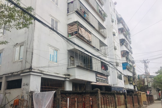 Nguyên nhân các dự án nhà ở xã hội tại Nghệ An triển khai chậm trễ