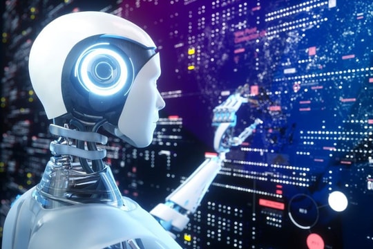 5 công việc có nguy cơ bị thay thế bởi trí tuệ nhân tạo trong tương lai