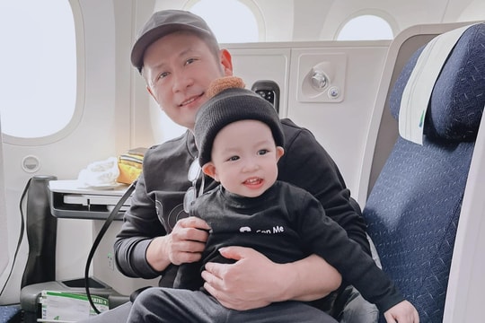 Ca sĩ Bằng Kiều lần đầu tiết lộ về bạn gái - mẹ của bé Benly 