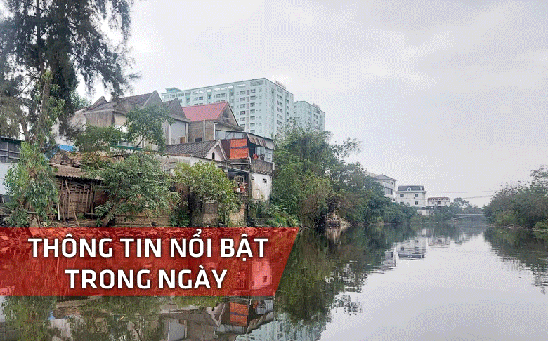 Nghệ An: Thông tin nổi bật ngày 11/2