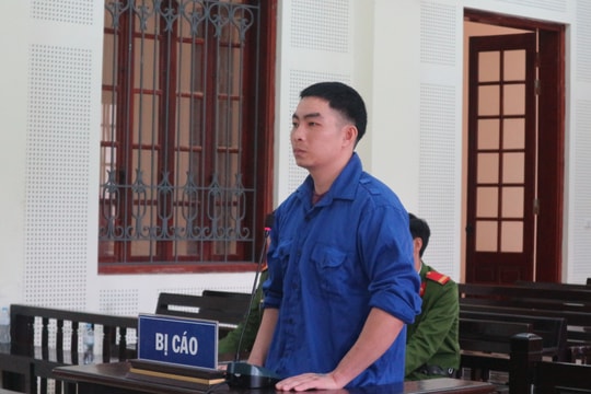 Con đường dẫn đến sa ngã của gã trai mồ côi