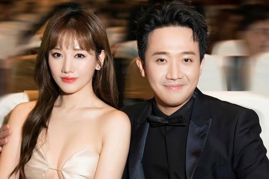 Hari Won tiết lộ điều đặc biệt của gia đình chồng với truyền thông Hàn