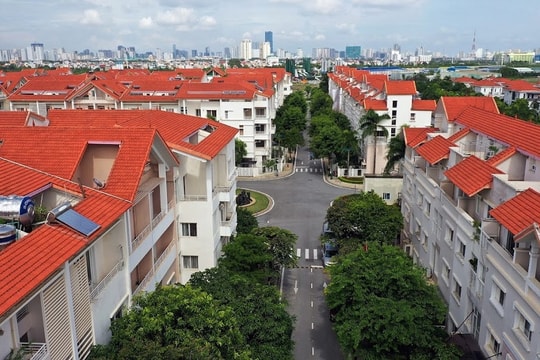 Cho vay bất động sản tại 10 ngân hàng lớn nhất