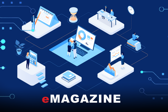 Chuyển đổi số trong giáo dục: 'Phép thử' tạo đột phá! 