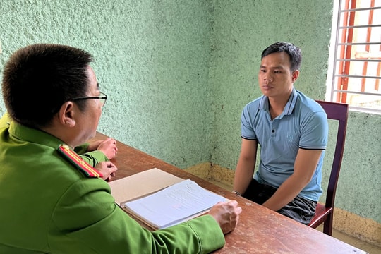 Khởi tố đối tượng lừa bán phụ nữ sang Trung Quốc