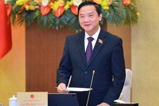 Chi tiết điều chỉnh đơn vị hành chính 10 tỉnh trong cả nước