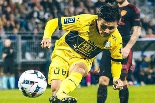 Người đại diện lần đầu lên tiếng về tương lai Quang Hải tại Pau FC; Sài Gòn và Cần Thơ bỏ giải hạng Nhất quốc gia