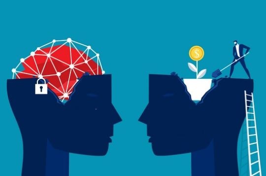 Đổi góc nhìn, chuyển số phận