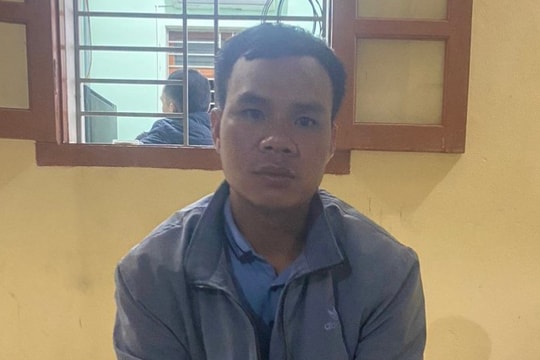 Ngày trở về của người phụ nữ bị lừa bán sang Trung Quốc 6 năm trước