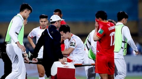 Cầu thủ Công an Hà Nội sẽ nhận án kỷ luật vì chơi xấu Hoàng Đức; Huỳnh Như lọt vào tốp 20 đề cử gương mặt trẻ Việt Nam tiêu biểu 2022