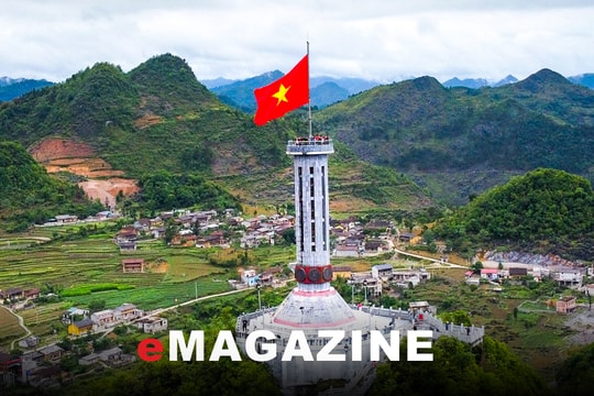 44 năm cuộc chiến bảo vệ biên giới phía Bắc: Giáo dục truyền thống yêu nước, trách nhiệm công dân với Tổ quốc