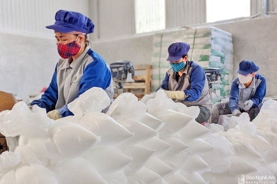 Tích cực triển khai hỗ trợ người lao động bị cắt giảm giờ làm, chấm dứt hợp đồng lao động