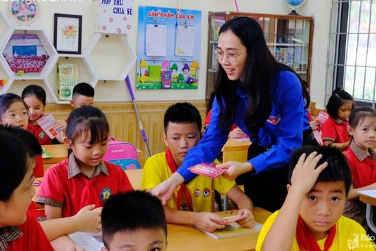 Ngành Bảo hiểm xã hội Việt Nam thực hiện tốt chính sách an sinh xã hội