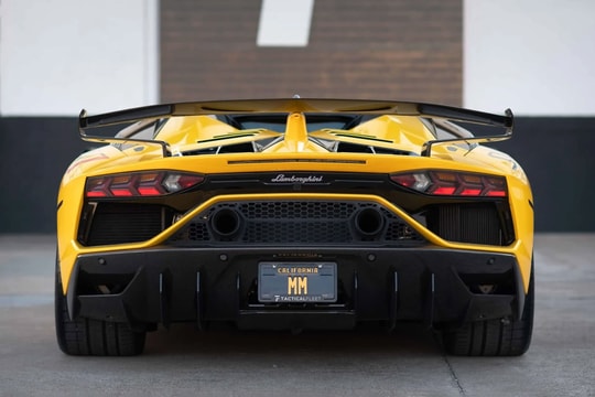 Xuất hiện biển số xe đắt nhất thế giới, giá hơn 3 triệu USD 