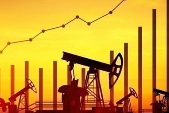 Giá xăng dầu hôm nay 17/2: Duy trì đà tăng