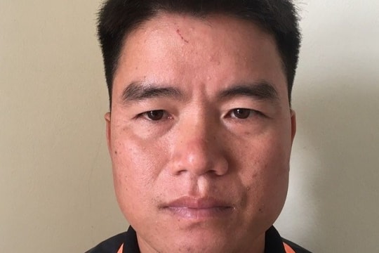 Khởi tố đối tượng cầm đầu đường dây buôn bán ma tuý tại Diễn Châu