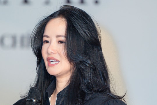 Hồng Nhung lên tiếng khi bị cho là 'hỗn' với cố nhạc sĩ Trịnh Công Sơn