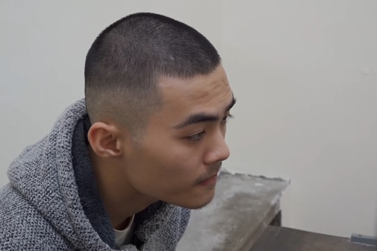 Video: Truy bắt nhanh đối tượng cướp giật tài sản táo tợn ở TP Vinh