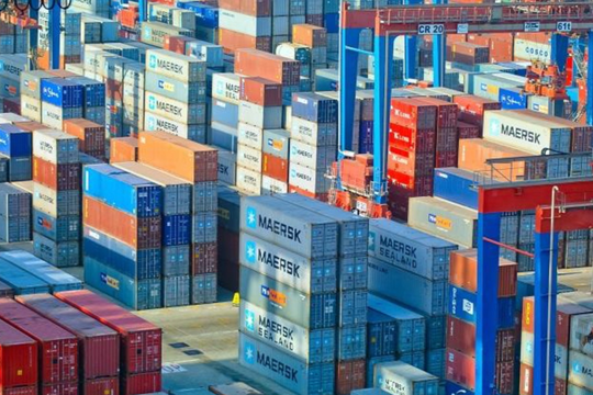 Nghệ An: Quy hoạch cảng cạn Depot - ICD và trung tâm logistics tại xã Nghi Yên, huyện Nghi Lộc