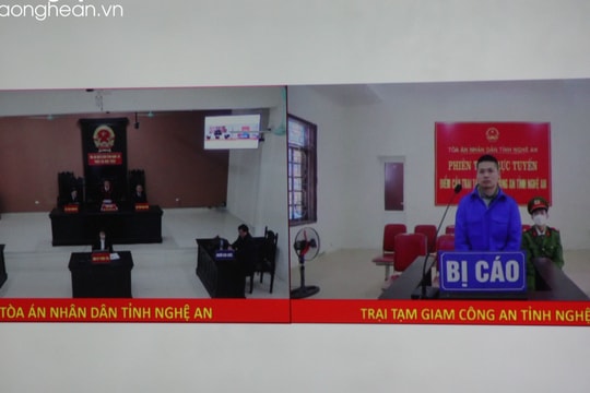 Vừa ra tù, lại cấu kết với bạn tù buôn hồng phiến