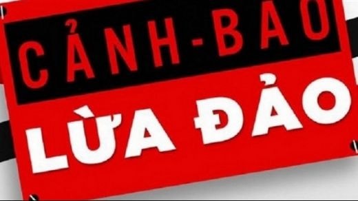 Cảnh báo lừa đảo bằng chiêu trò… đặt tiệc nhà hàng