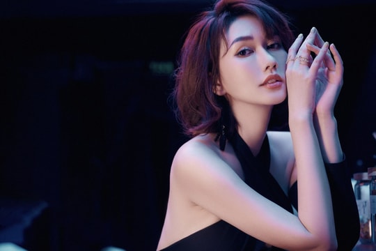 Vẻ quyến rũ của nhân vật bị ghét nhất 'Đừng làm mẹ cáu'