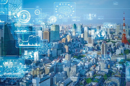 Nhật Bản nỗ lực thúc đẩy quá trình chuyển đổi số như thế nào?