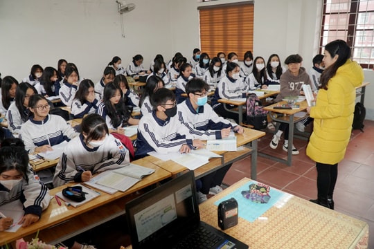 'Gánh nặng' mang tên xã hội hóa