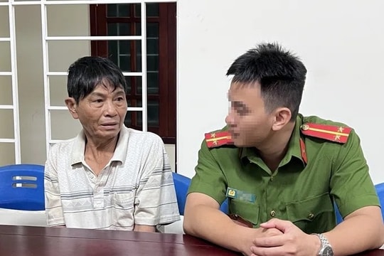 Hành trình chạy trốn 31 năm của kẻ sát nhân vì ghen tuông