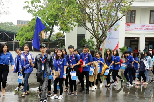 Tổ chức hoạt động trải nghiệm cho học sinh: Nhìn từ chương trình giáo dục phổ thông