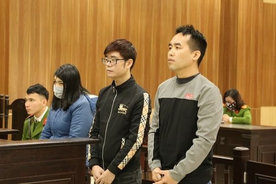 Cựu cán bộ Phòng Tài nguyên và Môi trường lừa đảo gần 100 tỷ đồng lĩnh án chung thân