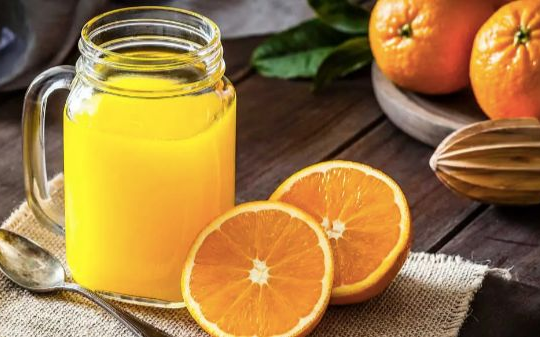 Nước ép trái cây có thần thánh như chúng ta nghĩ?