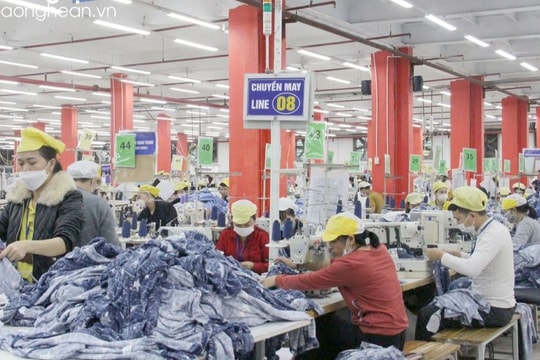 Tập trung triển khai công tác tuyên truyền Đại hội Công đoàn các cấp 