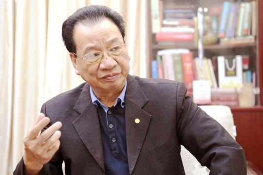 Hàng loạt cán bộ bị kỷ luật: Nhận diện đúng gốc rễ nằm ở tiêu cực