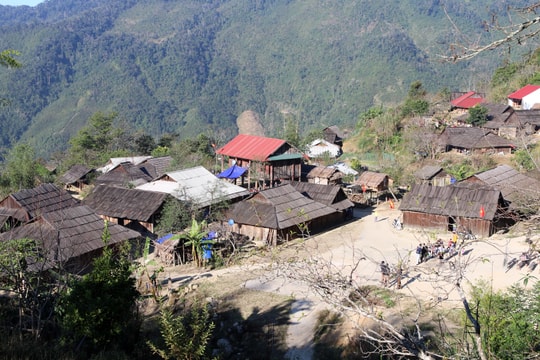 Triển khai Chương trình Dân tộc thiểu số và miền núi phải có trọng tâm, trọng điểm