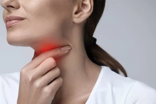 Giảm cân đột ngột là triệu chứng của những loại ung thư nào?