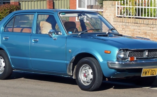 Top xe bán chạy nhất mọi thời đại 