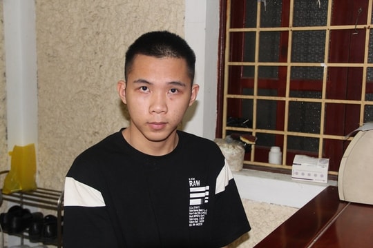 Công an Nghệ An làm rõ chiêu lừa đảo bán xe máy giá rẻ của nam thanh niên Quảng Nam