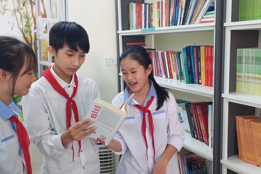 Thủ khoa trường làng đam mê Hóa học 