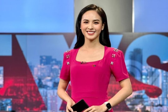 MC Quỳnh Nga VTV làm Giám đốc quốc gia Miss Universe tại Việt Nam 