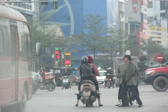 Thành phố Vinh sẽ lập tổ công tác xử lý vấn nạn người ăn xin