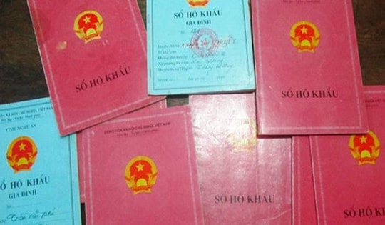 Thủ tướng yêu cầu kiểm tra thông tin 'Bỏ sổ hộ khẩu, đẩy cái khó về phía dân', đề xuất giải pháp tháo gỡ