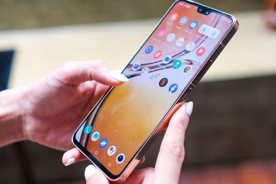 Dự báo doanh thu từ dịch vụ di động Việt Nam đạt 5,6 tỷ USD vào năm 2027