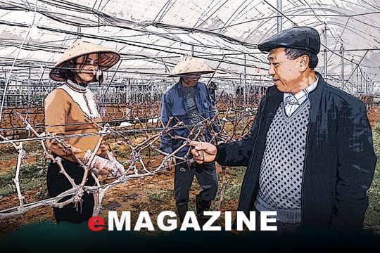 ‘Khó vạn lần dân liệu cũng xong’