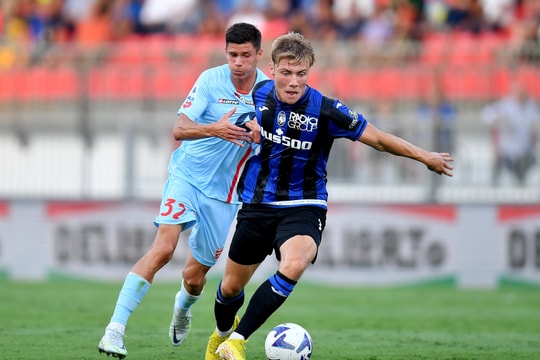 Nhận định, dự đoán Atalanta vs Monza: Chủ nhà thắng dễ