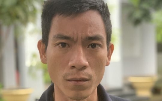 Trộm hàng loạt xe máy để chơi game 