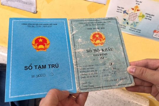 Chính phủ ban hành công điện yêu cầu không bắt người dân trình hộ khẩu