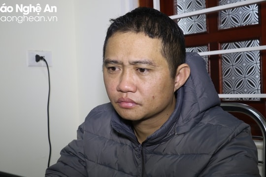 Thông báo tìm bị hại vụ án Mai Xuân Điểu 'Lạm dụng tín nhiệm chiếm đoạt tài sản'