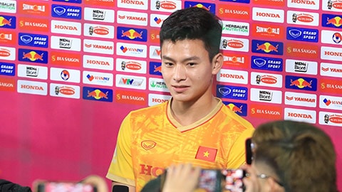 U20 Việt Nam được đàn anh khen ngợi sau chiến thắng Australia; Ivan Toney đối diện án cấm thi đấu 6 tháng do cá độ